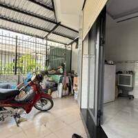 NGAY LÊ VĂN QUỚI DT: 92M2 (7 x 13,5)m HXT 6M THÔNG - 4 TẦNG - 4PN - 5WC - CHỈ NHỈNH 8 TỶ.