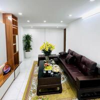 Bán căn CC 2PN KĐT Việt Hưng 38m2 CT21-1 full nội thất, sổ đỏ trao tay