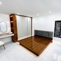 Bán căn CC 2PN KĐT Việt Hưng 38m2 CT21-1 full nội thất, sổ đỏ trao tay