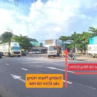 Bán nhà - MẶT TIỀN Hàng Xoài - gần Phạm Hùng, tiện KD, BUÔN BÁN