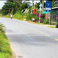 10 mét ngang mặt tiền đường tỉnh lộ 2 vào nhẹ 50 mét đất ở đô thị phường lộc hưng 859triệu
