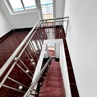 Bán nhà 3 tầng xây kiên cố cách biển chỉ 500m - hẻm Đ. Lê Lai - TP. Nha Trang - Giá Rẻ chỉ 2tỷ590tr