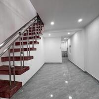 Bán nhà 3 tầng xây kiên cố cách biển chỉ 500m - hẻm Đ. Lê Lai - TP. Nha Trang - Giá Rẻ chỉ 2tỷ590tr