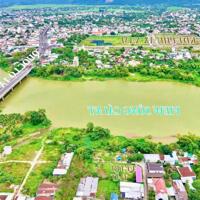 Bán lô đất 2 Mặt tiền Tái Định Cư Trung Tâm Thị Trấn Diên Khánh