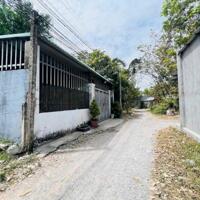 Bán Đất Thổ Cư Gần ủy Ban Xã Phạm Văn Cội, Diện Tích 90m2, Sổ Hồng Riêng, Giá 440 Triệu