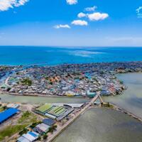 BÁN GẤP GIÁ TỐT! Đất Biển Tuy Phong – Sổ Riêng, Thổ Cư 100%,Sở hữu ngay chỉ với 240 Triệu!