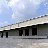 Cho thuê nhà xưởng diện tích 9.215 m2 KCN Long Thành, Đồng Nai