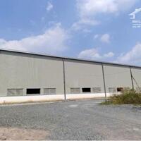 Cho thuê nhà xưởng diện tích 9.215 m2 KCN Long Thành, Đồng Nai