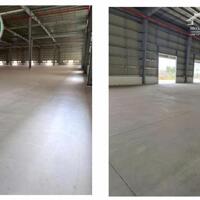 Cho thuê nhà xưởng diện tích 9.215 m2 KCN Long Thành, Đồng Nai