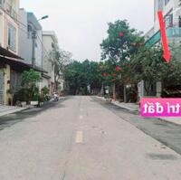 Bán Y21 khu dân cư Sau Núi, Hội Hợp, Vĩnh Yên.91,5m2, giá: 2,6x tỷ