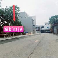 Bán Y21 khu dân cư Sau Núi, Hội Hợp, Vĩnh Yên.91,5m2, giá: 2,6x tỷ