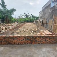 Bán đất ngõ 172 Cát Linh, Tràng Cát 60.8m2 giá 1.35 tỷ