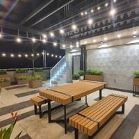 Bán nhà 4 tầng đường 5m sau lưng mặt tiền biển đường Hoàng Sa.Dt 8,8m x 12m.