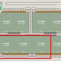 Cho thuê nhà xưởng diện tích 145.000 m2 trong KCN An Phước, Long Thành, Đồng NAi