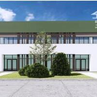 Cho thuê nhà xưởng diện tích 145.000 m2 trong KCN An Phước, Long Thành, Đồng NAi