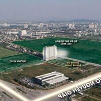 Nhận đặt chỗ chọn căn tại tòa Cc2 mới chung cư Quảng Thành