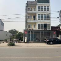 Lô đất 100m, ngang 5 mặt đường Máng Nước - An Đồng