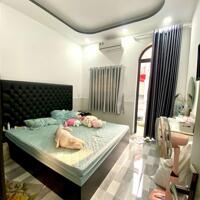 TRẦN THỊ CỜ QUẬN 12- NHÀ GIÁ RẺ 52M2, 3 TẦNG, HẺM XE HƠI, CHỈ 3 TỶ 950