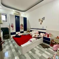 TRẦN THỊ CỜ QUẬN 12- NHÀ GIÁ RẺ 52M2, 3 TẦNG, HẺM XE HƠI, CHỈ 3 TỶ 950