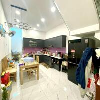 TRẦN THỊ CỜ QUẬN 12- NHÀ GIÁ RẺ 52M2, 3 TẦNG, HẺM XE HƠI, CHỈ 3 TỶ 950