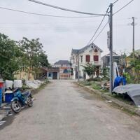 Đất 91,5m2 ngang 5m đường 12m gần ngay Himlam An Hồng, An Dương