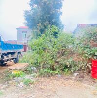 Bán lô đất giáp ủy ban Thanh Trù, Vĩnh Yên, Vĩnh Phúc