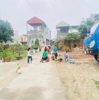 Bán lô đất giáp ủy ban Thanh Trù, Vĩnh Yên, Vĩnh Phúc