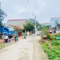 Bán lô đất giáp ủy ban Thanh Trù, Vĩnh Yên, Vĩnh Phúc