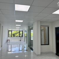 cho thuê sàn văn phòng đường kim giang kéo dài cách cầu dâuk 300m  vị trí đẹp d