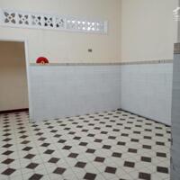 Cho thuê nhà hẻm 276 Thống Nhất, p16, Gò Vấp