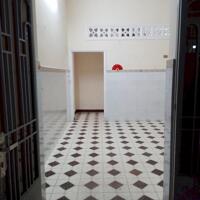 Cho thuê nhà hẻm 276 Thống Nhất, p16, Gò Vấp
