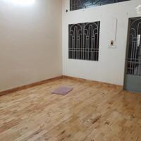 Cho thuê nhà hẻm 276 Thống Nhất, p16, Gò Vấp