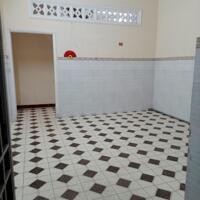 Cho thuê nhà hẻm 276 Thống Nhất, p16, Gò Vấp