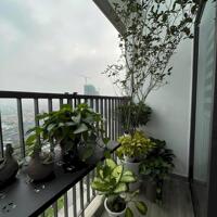 Cho thuê căn hộ Mezza thông tầng , 01 phòng ngủ - chung cư Haven Park Ecopark - Giá 7tr5/tháng