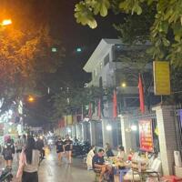 BÁN NHÀ THÁI HÀ, DUY NHẤT 1 CĂN MẶT NGÕ, ÔTÔ TRÁNH KHU VỰC VIP. SIÊU PHẨM KẾT HỢP KD VÀ Ở. 45M, 5 TẦNG, MT 4,7M. NHỈNH 19 TỶ.