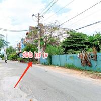 BDS HVL (60tr/m2 15 tỷ 840) Bán đất MT đường 835 Nguyễn Duy Trinh P. Phú Hữu Q9