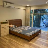 Cho thuê gấp Nhà riêng 4PN, 126m2, 45 triệu tại Phú Mỹ Hưng Quận 7