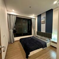 Cho thuê căn hộ 2 ngủ 2 vệ sinh , 74m2 sủ dụng căn góc , chung cư Sky Oasis Ecopark