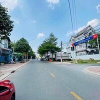 Mặt Tiền Phạm Thị Tân, Phú Lợi thủ dầu Một bình dương
