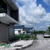 Cần bán lô đất tuyến 1 TĐC xã Bạch Đằng ( Gia Minh), TP Thủy Nguyên, Hải Phòng