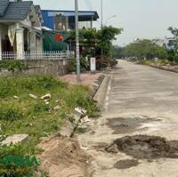 Cần bán lô đất tuyến 1 TĐC xã Bạch Đằng ( Gia Minh), TP Thủy Nguyên, Hải Phòng