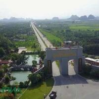 Cần bán lô đất tuyến 1 TĐC xã Bạch Đằng ( Gia Minh), TP Thủy Nguyên, Hải Phòng