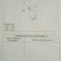 CỰC HÓT - CHÍNH CHỦ BÁN LÔ ĐẤT 95M2 Ở XUÂN GIAO, BẢO THẮNG, LÀO CAI - GIÁ RẺ CHỈ 480 TRIỆU