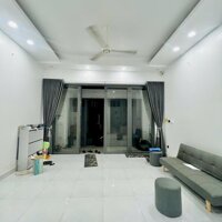 Nhà rộng - mới - hẻm ô tô tránh, đối diện Celadon, 4.9 tỷ