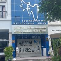 Cho thuê nhà phố Hưng Gia - Hưng Phước Phú Mỹ Hưng, Quận 7, giá tốt