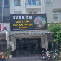 Cho thuê nhà phố Hưng Gia - Hưng Phước Phú Mỹ Hưng, Quận 7, giá tốt