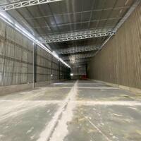 Kho 1000m đường xe Cont sau 22h đường Quốc Lộ 13 hiệp bình phước, HĐ dài hạn giá hơn 60 triệu