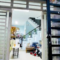 NHÀ MỚI 1 TRỆT 1 LẦU - 3PN - RỘNG (5M) - SHR - HIỆP BÌNH CHÁNH - CHỈ 3.5 TỎI
