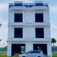 Sở hữu ngay đất nền Alana City chỉ 980Tr – Vị trí vàng cạnh KCN VSIP 2 & 3, tiện ích đẳng cấp 39+!