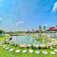Sở hữu ngay đất nền Alana City chỉ 980Tr – Vị trí vàng cạnh KCN VSIP 2 & 3, tiện ích đẳng cấp 39+!